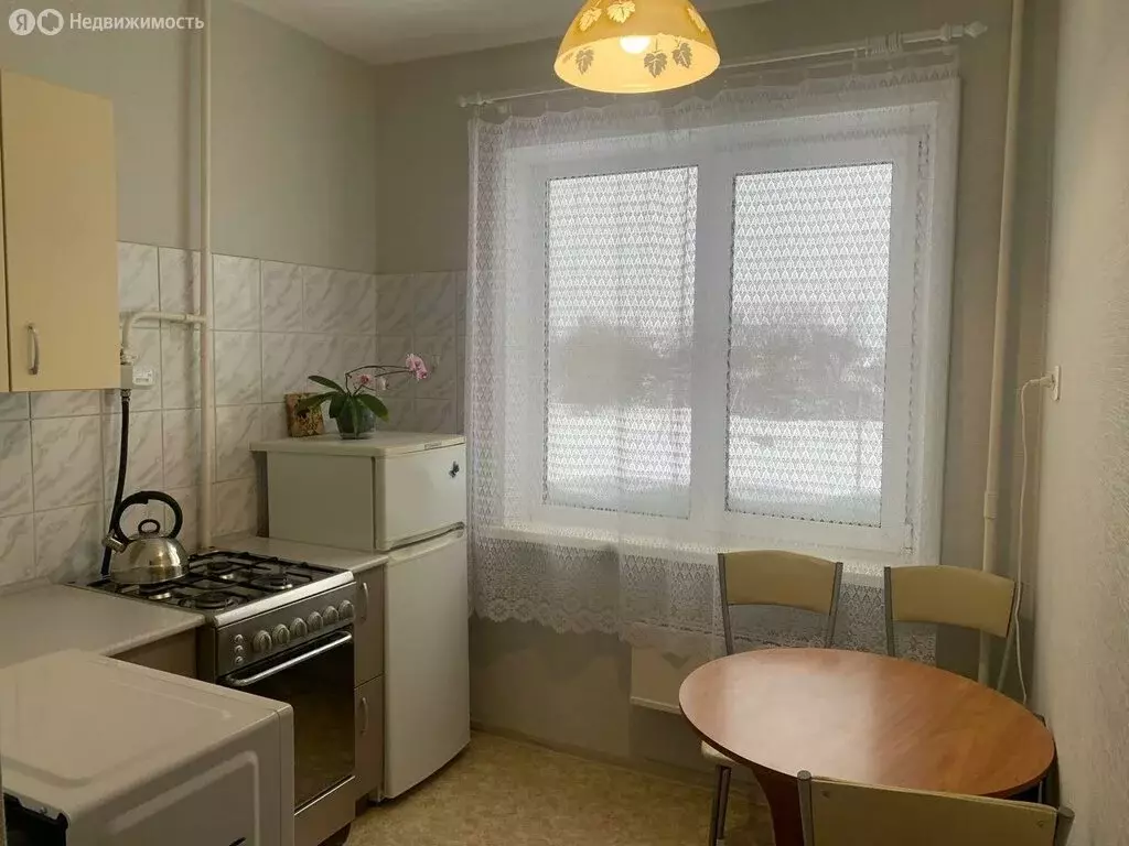 1-комнатная квартира: Березники, Набережная улица, 17 (35.2 м) - Фото 1