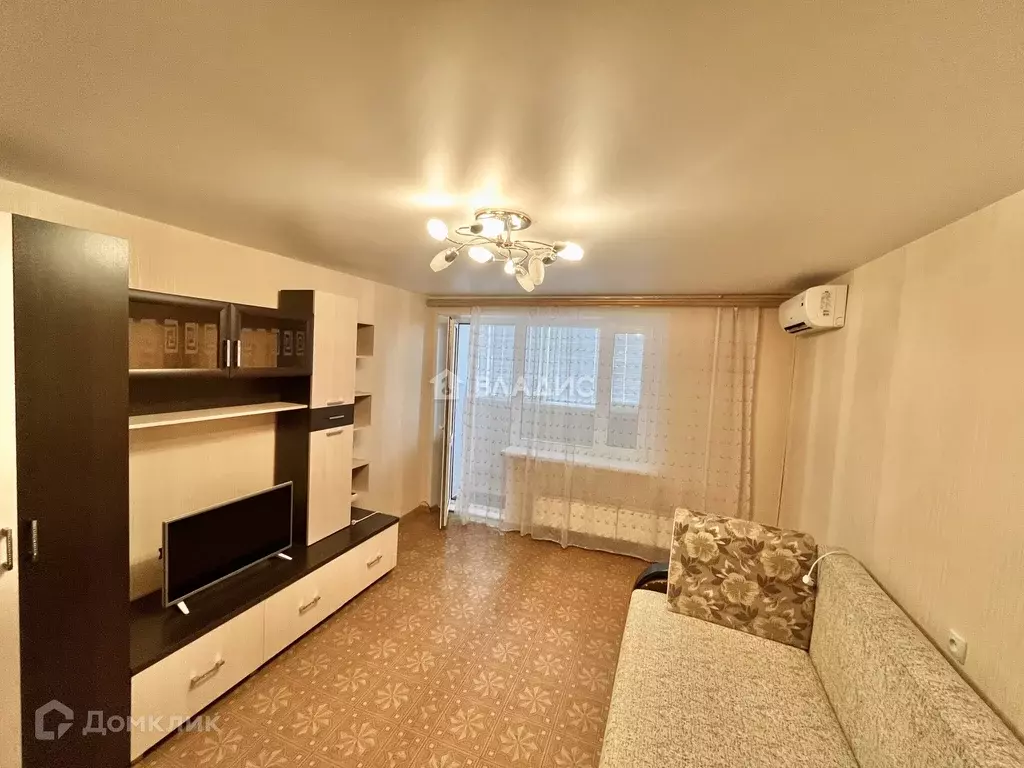 Продаётся 2-к квартира, 48.2 м - Фото 1