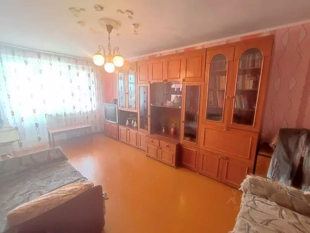 3-к кв. Севастополь ул. Генерала Жидилова, 42 (69.0 м) - Фото 1