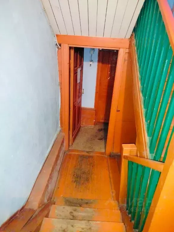 3-к кв. Архангельская область, Котлас ул. Бор, 2Д (53.7 м) - Фото 2