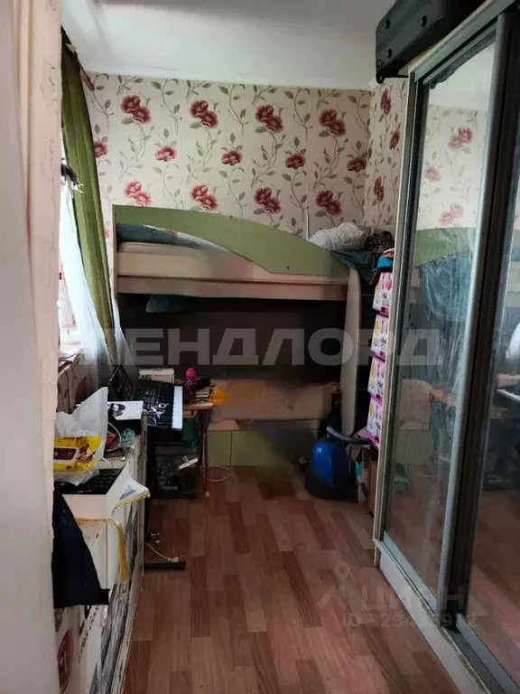 3-к кв. Ростовская область, Ростов-на-Дону ул. Красных Зорь, 82 (63.1 ... - Фото 2