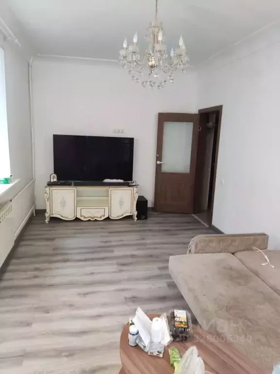 Комната Московская область, Ногинск Богородский городской округ, ул. ... - Фото 1