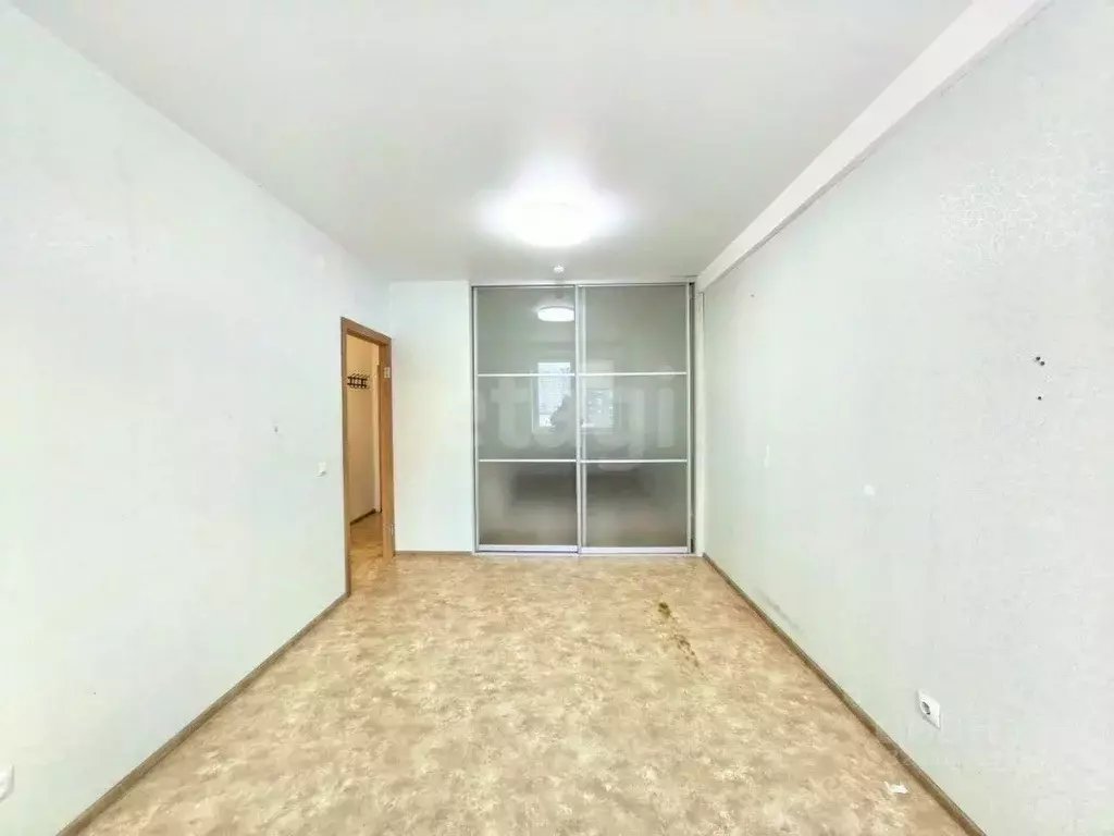 1-к кв. Пермский край, Березники Усольский-2 мкр, ул. Строителей, 8 ... - Фото 1