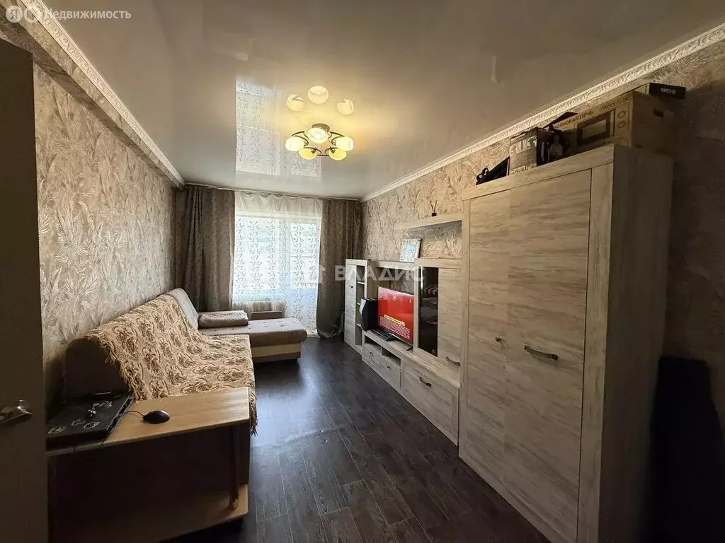 2-комнатная квартира: Чита, улица Красной Звезды, 20 (44.1 м) - Фото 1
