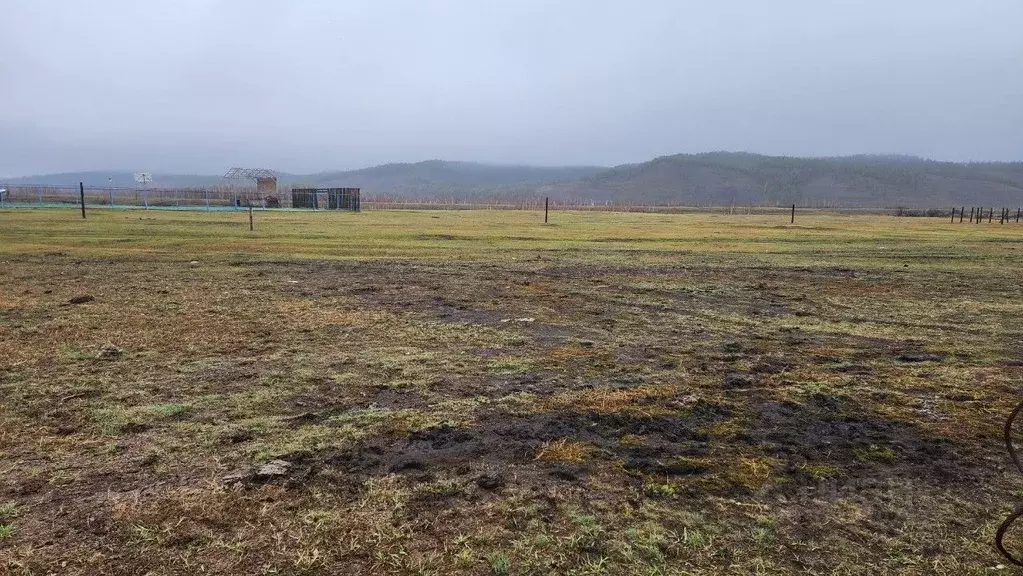 Участок в Саха (Якутия), Якутск городской округ, с. Тулагино  (14.7 ... - Фото 0