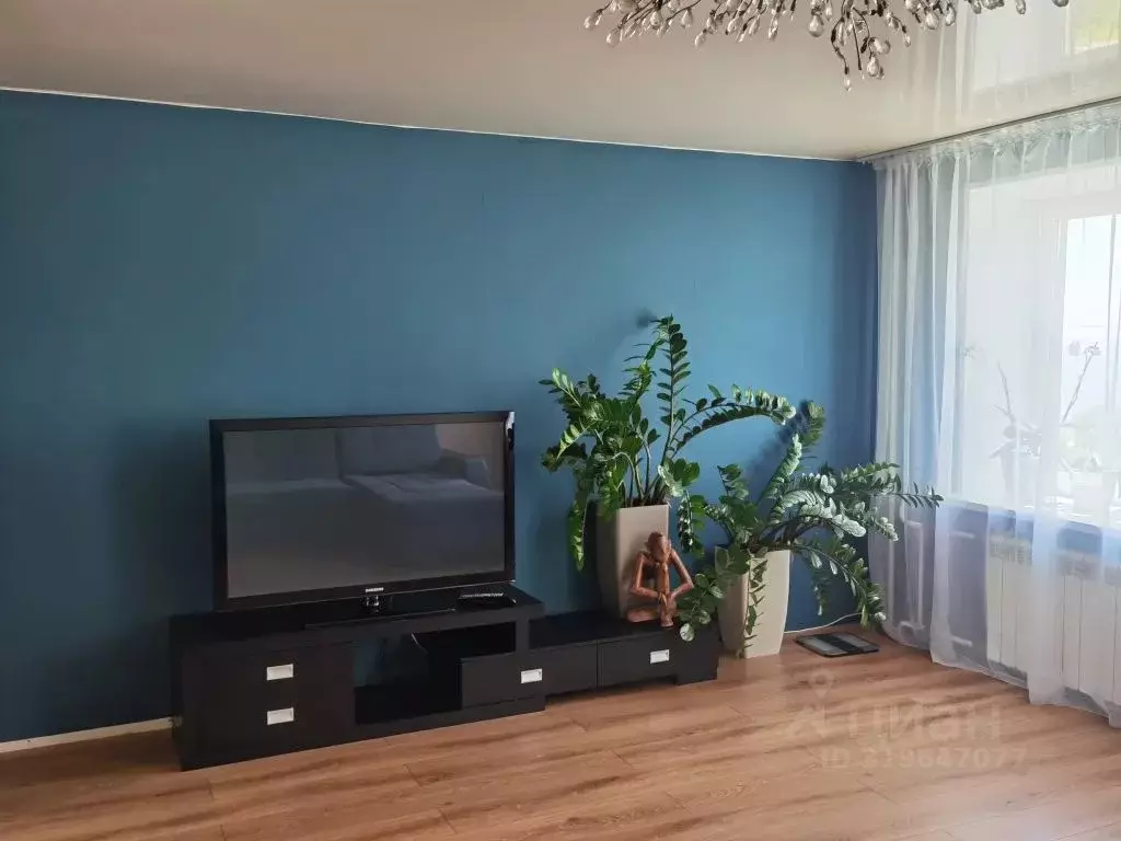 2-к кв. Приморский край, Владивосток ул. Леонова, 64 (64.0 м) - Фото 1