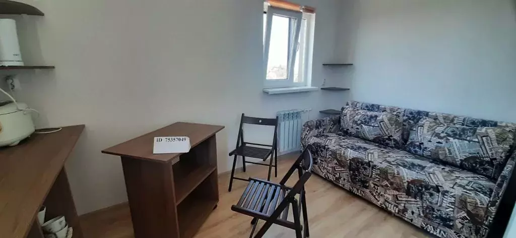 Студия Севастополь Северный садовое товарищество,  (20.0 м) - Фото 1