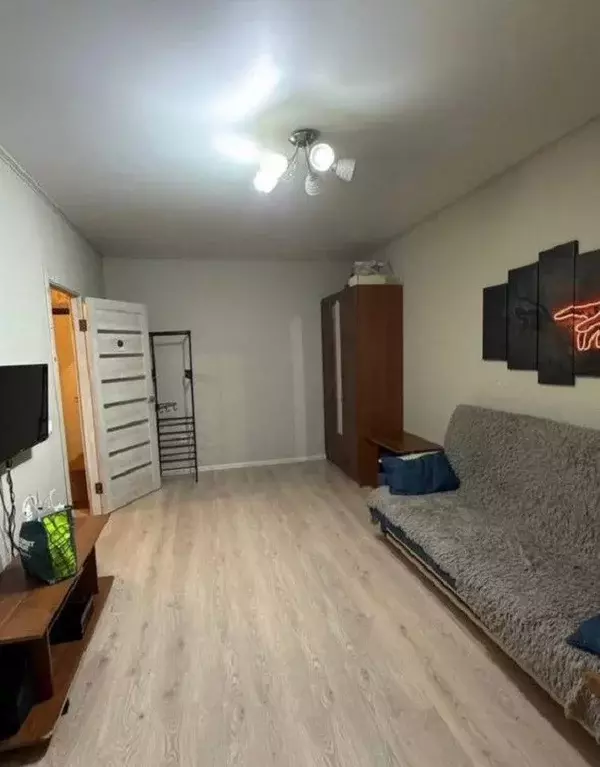 Продаётся 1-к квартира, 36.2 м - Фото 1