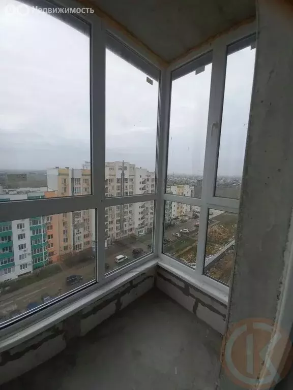 1-комнатная квартира: Евпатория, проспект Победы, 93 (42.75 м) - Фото 1