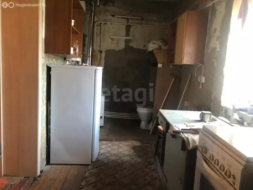 Дом в Тамбов, улица имени Юрия Гагарина (22.7 м) - Фото 2