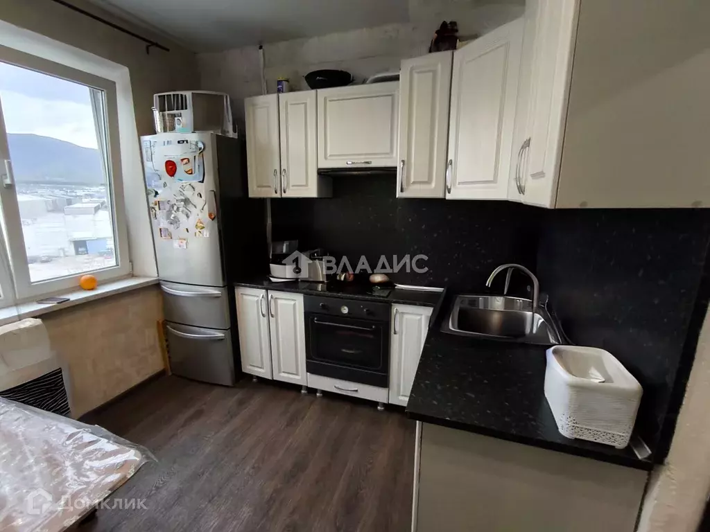 Продаётся 1-к квартира, 30 м - Фото 0