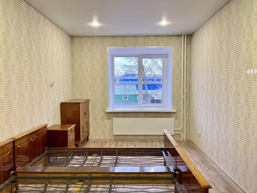 3-к кв. Хакасия, Абакан ул. Чертыгашева, 197Вк2 (80.0 м) - Фото 1