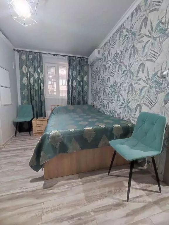 1-к кв. Ставропольский край, Пятигорск ул. Дзержинского, 48 (30.0 м) - Фото 1