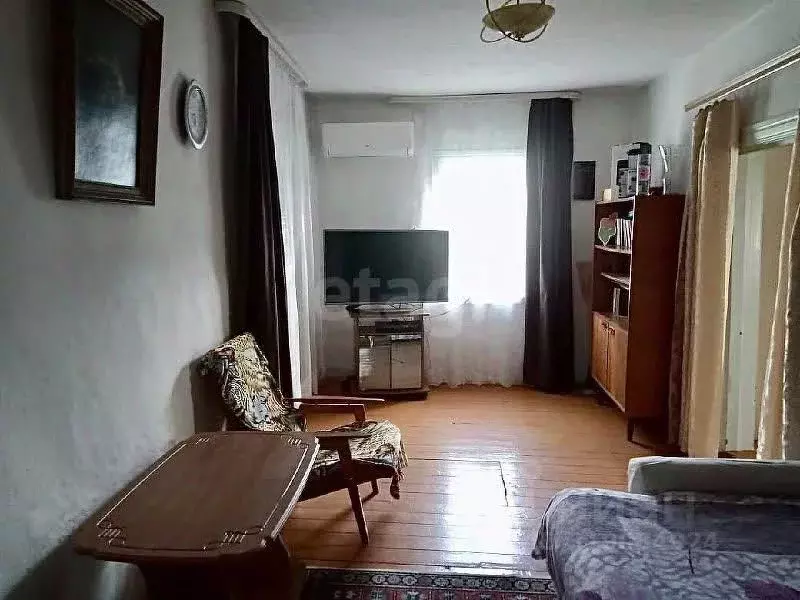 Дом в Приморский край, с. Чугуевка ул. Бархатная, 9 (55 м) - Фото 0