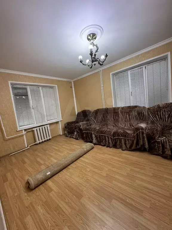 2-к. квартира, 50 м, 1/5 эт. - Фото 1