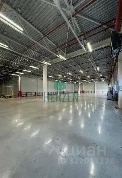 Производственное помещение в Московская область, Дмитровский ... - Фото 2