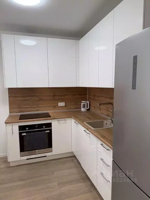 2-к кв. Москва ул. Алхимовская, 1к2 (44.9 м) - Фото 1