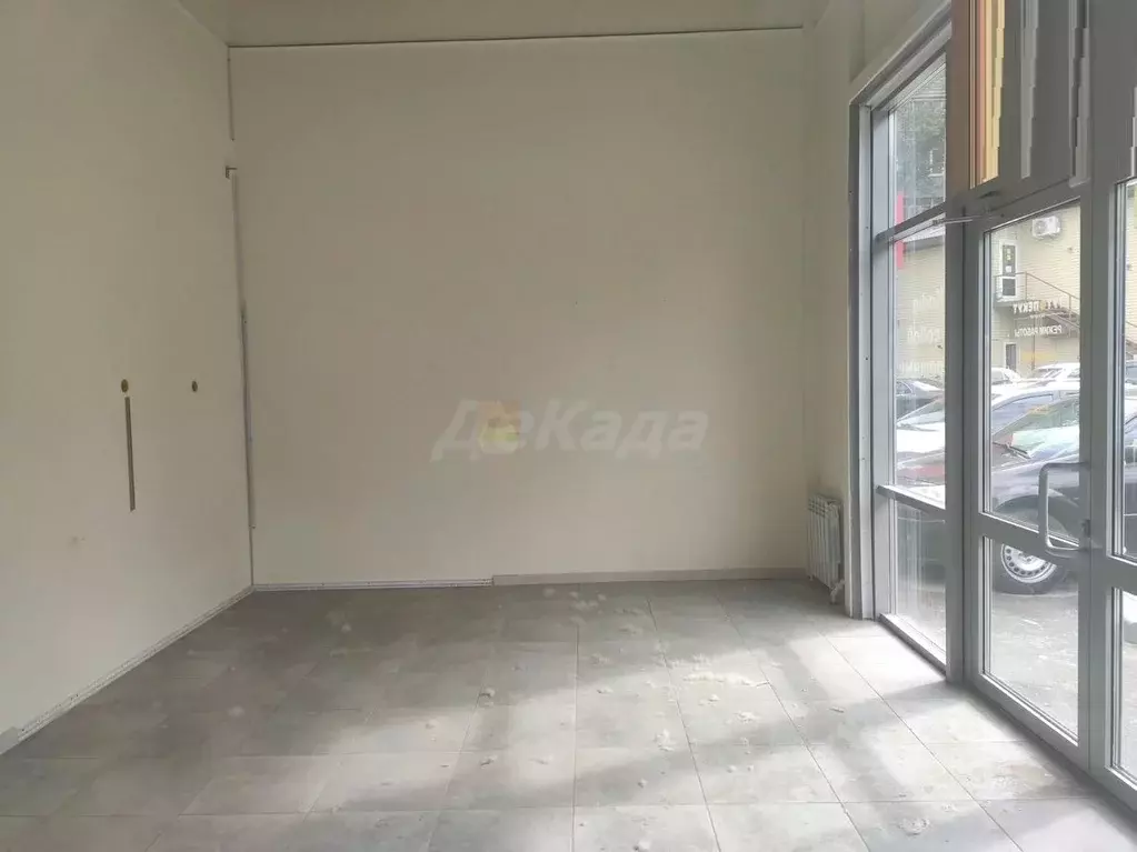 Помещение свободного назначения в Ульяновская область, Ульяновск ул. ... - Фото 1