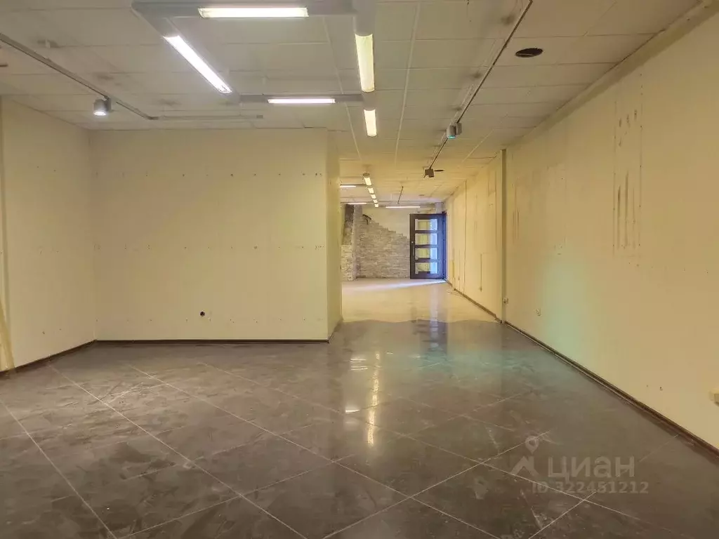 Помещение свободного назначения в Московская область, Щелково ... - Фото 1