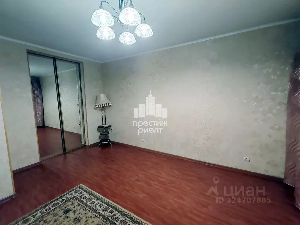 1-к кв. Калужская область, Калуга ул. Чичерина, 29 (46.0 м) - Фото 2