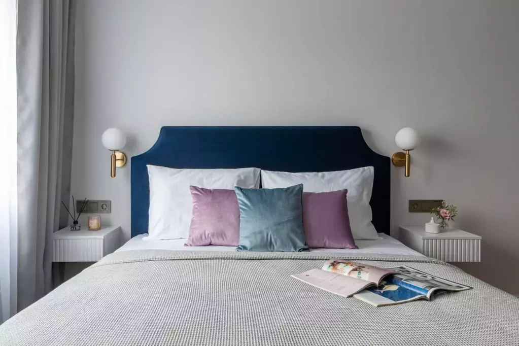 Студия Санкт-Петербург просп. Стачек, 64 (20.0 м) - Фото 1