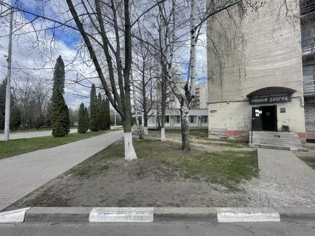 Помещение свободного назначения в Белгородская область, Старый Оскол ... - Фото 2
