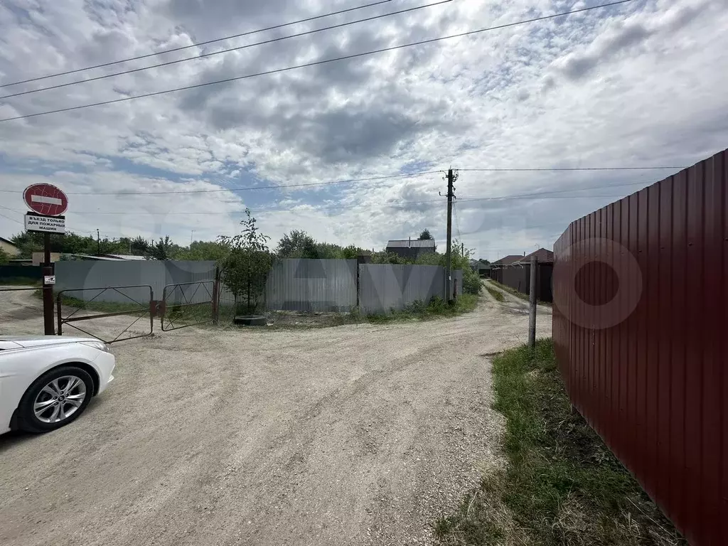 Участок 6,6 сот. (СНТ, ДНП) - Фото 0