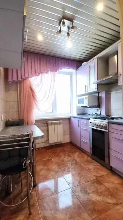 3-к кв. Нижегородская область, Нижний Новгород ул. Мельникова, 14 ... - Фото 1