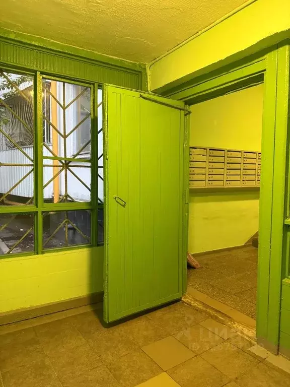 3-к кв. Москва Каширское ш., 114к1 (62.4 м) - Фото 2