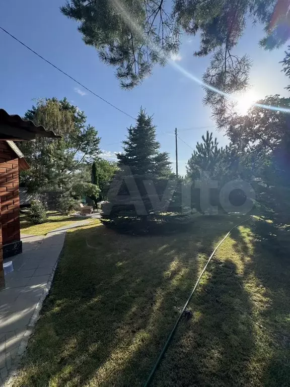 Дача 50 м на участке 6 сот. - Фото 1