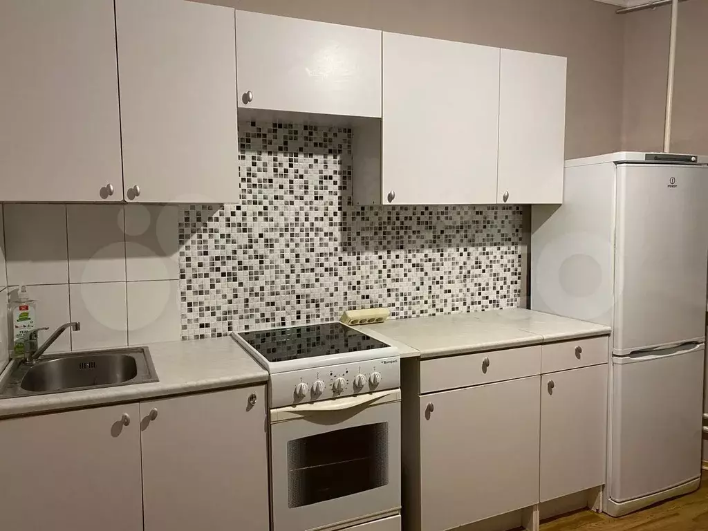 Комната 18 м в 2-к., 11/17 эт. - Фото 0