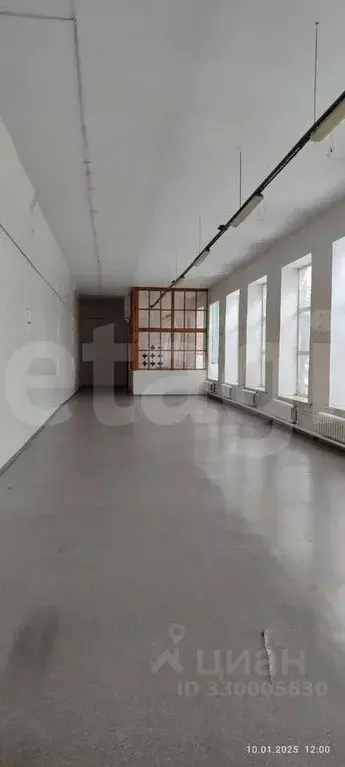 Склад в Новосибирская область, Новосибирск Сухарная ул., 35к3 (176 м) - Фото 2