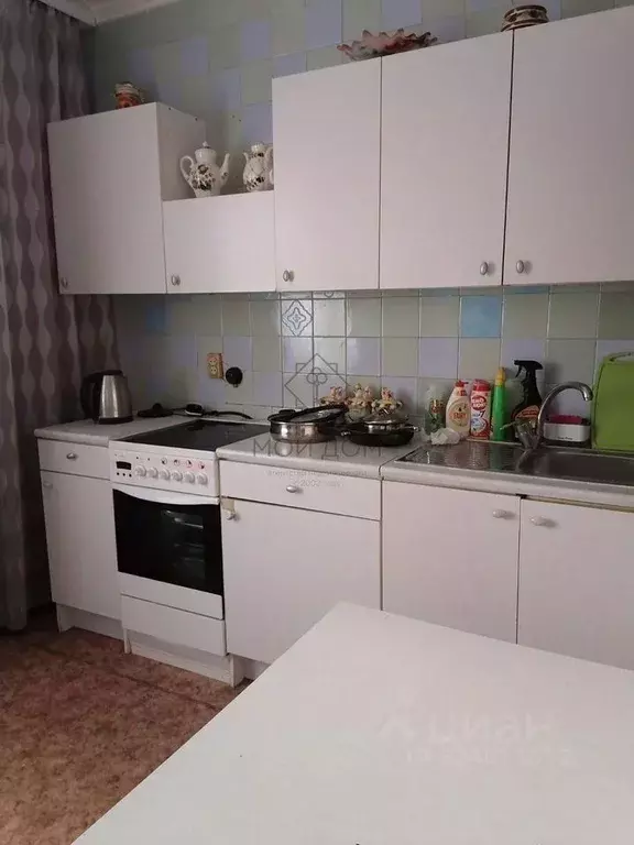 1-к кв. Москва Люблинская ул., 108 (45.0 м) - Фото 2