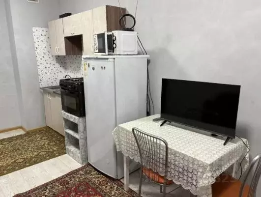 Студия Хакасия, Абакан ул. Некрасова, 18 (26.0 м) - Фото 1