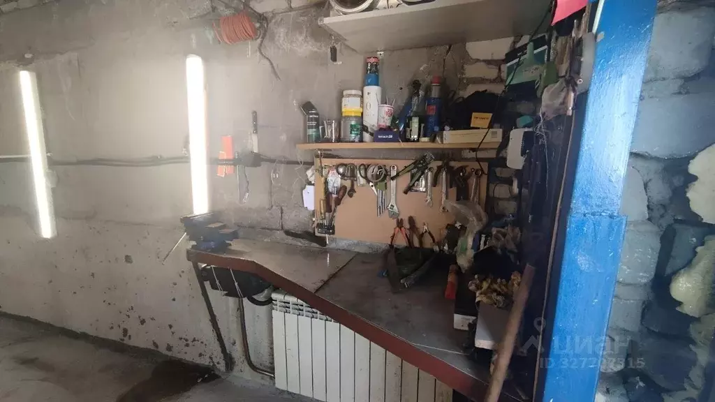 Гараж в Нижегородская область, Нижний Новгород Соцгород жилрайон, ... - Фото 2