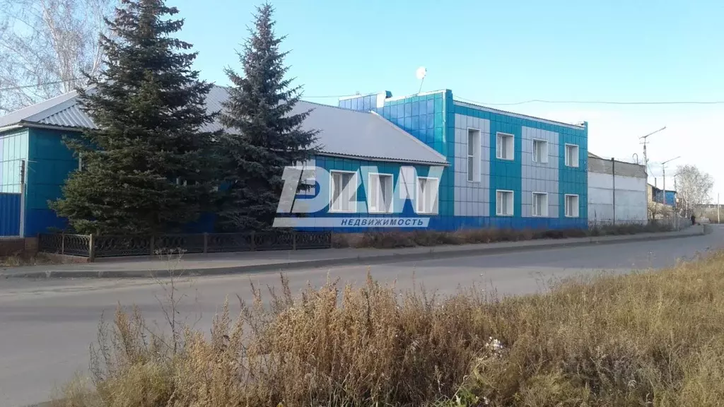 Офис в Челябинская область, Троицк ул. Имени Н.В. Еремеева, 53А (284 ... - Фото 1