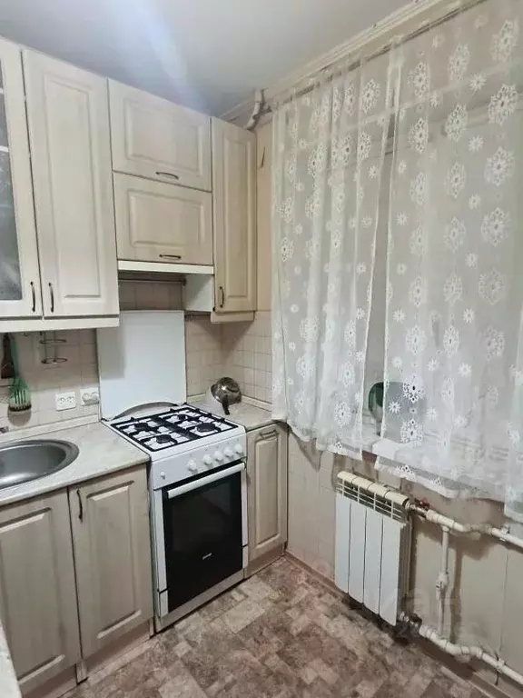 2-к кв. Ленинградская область, Гатчина ул. Урицкого, 35 (43.0 м) - Фото 2