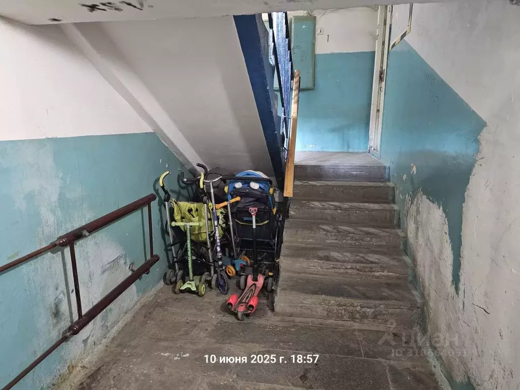 2-к кв. Самарская область, Самара Республиканская ул., 60 (51.0 м) - Фото 1