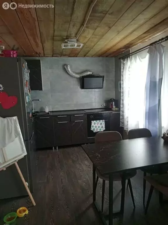 Дом в Первоуральск, коллективный сад № 7 (115.9 м) - Фото 1
