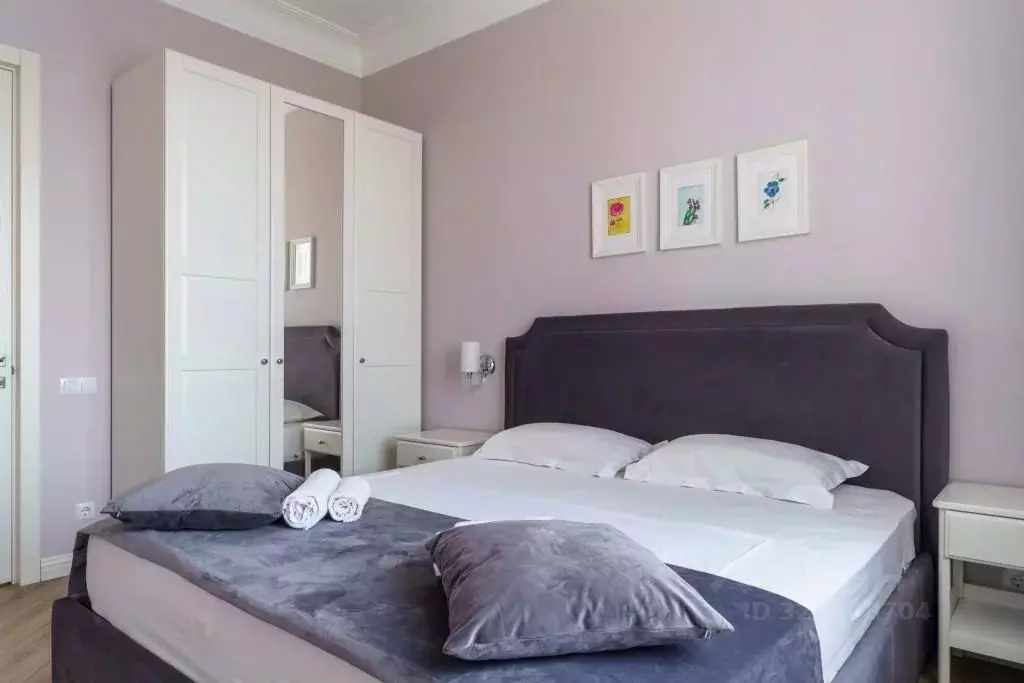 1-к кв. Дагестан, Махачкала ул. 3-я Вагонная, 76 (65.0 м) - Фото 2