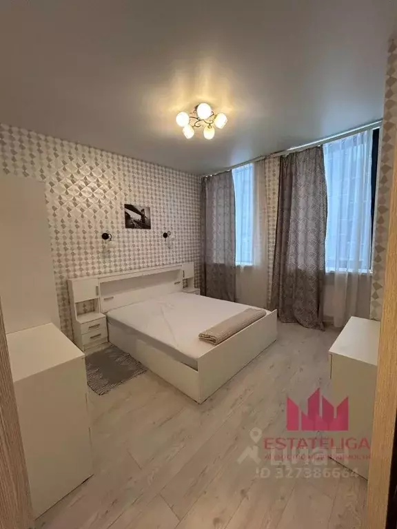 2-к кв. Москва Шмитовский проезд, 39к1 (41.0 м) - Фото 2