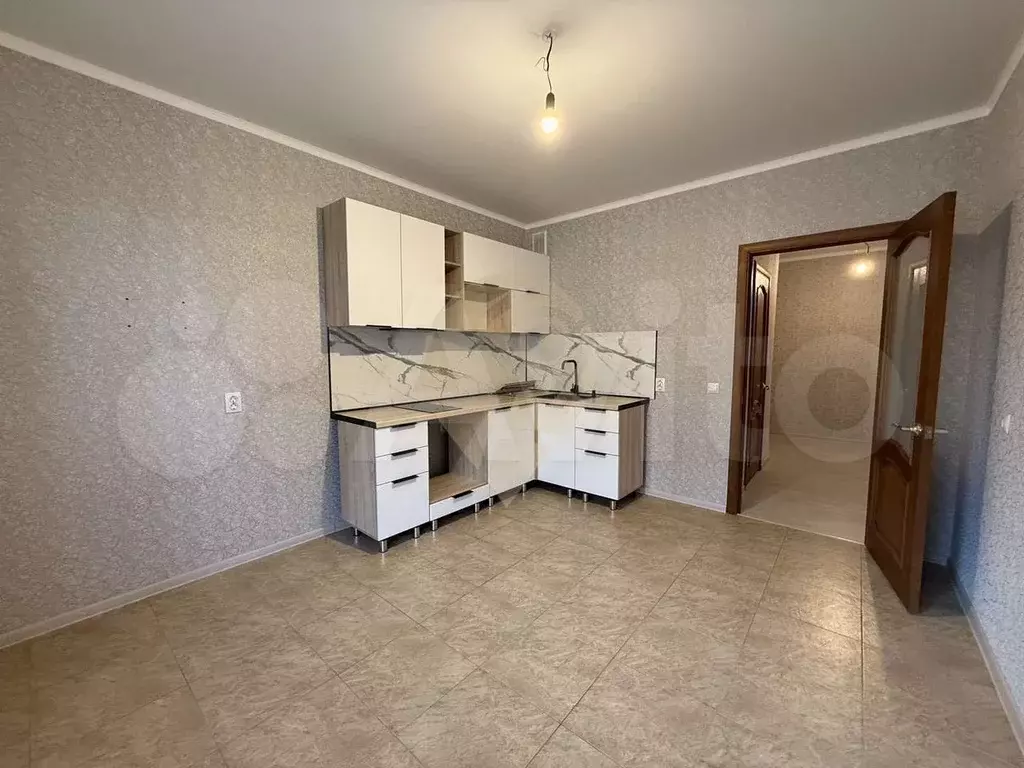 3-к. квартира, 88,6 м, 5/9 эт. - Фото 1