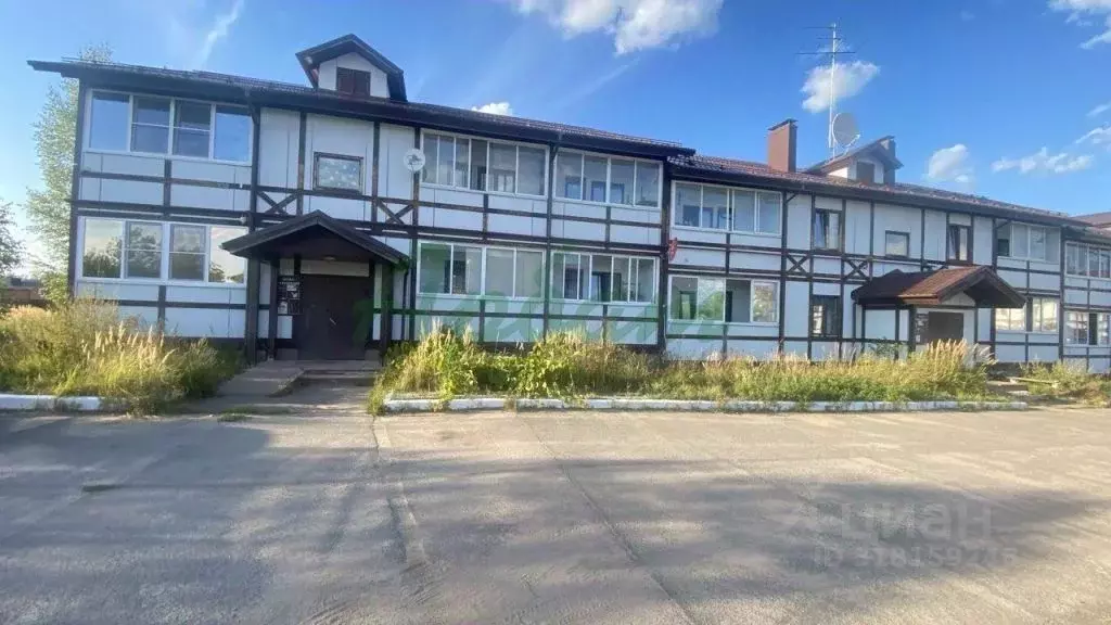 3-к кв. Тверская область, Тверь Чуприяновский пер., 10 (76.8 м) - Фото 0