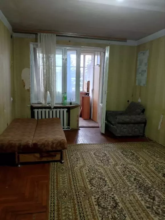 3-к кв. Ставропольский край, Кисловодск ул. 40 лет Октября, 36 (52.0 ... - Фото 2