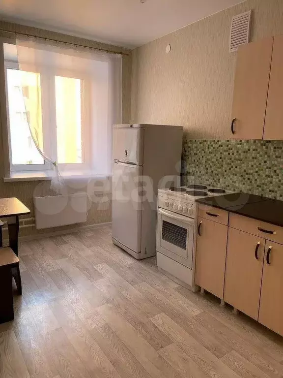 1-к. квартира, 34 м, 10/14 эт. - Фото 0