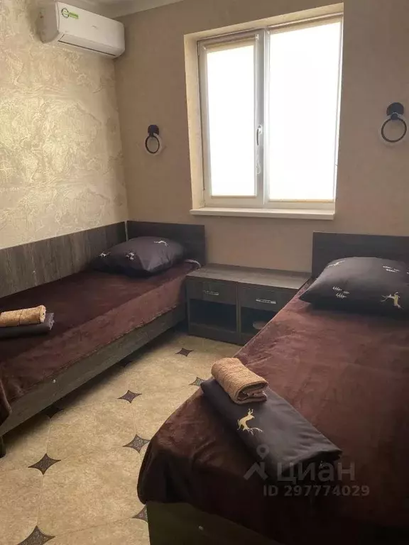 Комната Краснодарский край, Кущевская ст-ца ул. Транспортная, 24 (13.0 ... - Фото 0