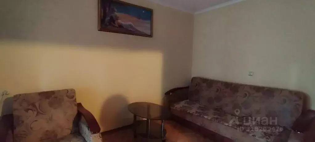 1-к кв. Самарская область, Тольятти ул. 70 лет Октября, 45 (30.0 м) - Фото 1