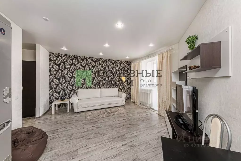 Студия Челябинская область, Челябинск ул. Братьев Кашириных, 131б ... - Фото 2