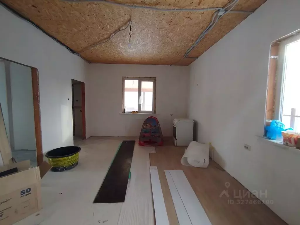 Дом в Челябинская область, Челябинск Тракторосад № 3 СНТ, дор. 2-я (85 ... - Фото 2