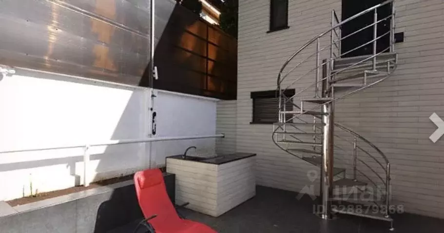 Дом в Крым, Ялта ул. Руданского, 16 (35 м) - Фото 2